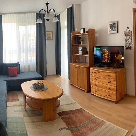 Konig Apartman Iii. Heviz Luaran gambar