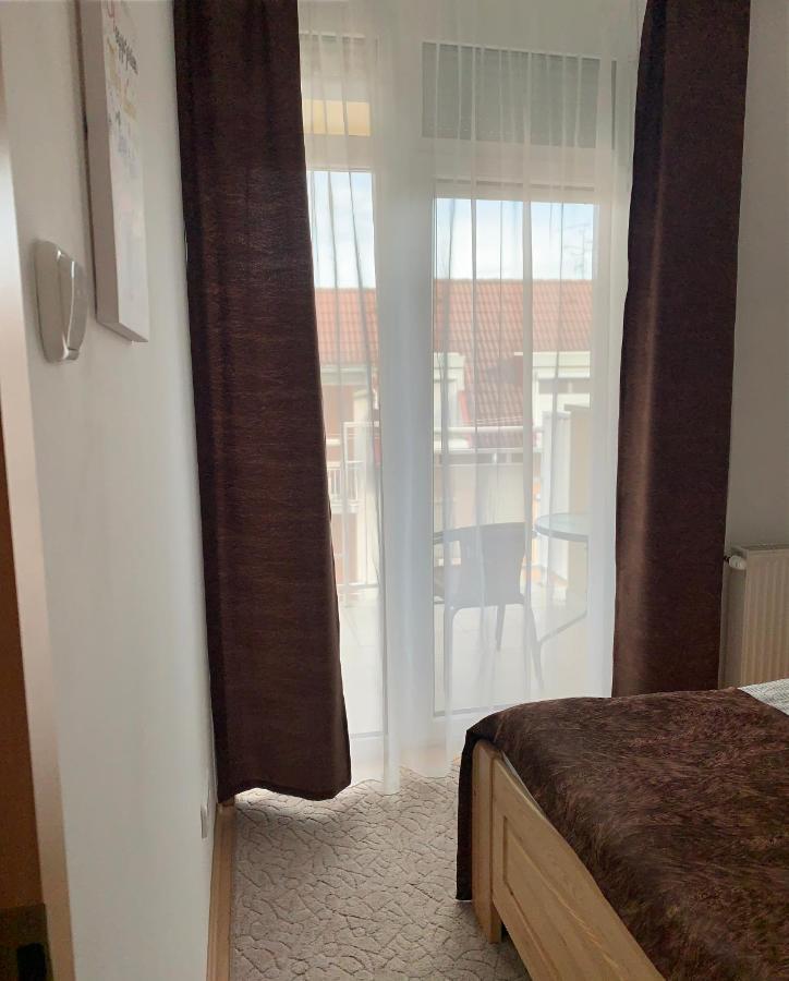 Konig Apartman Iii. Heviz Luaran gambar