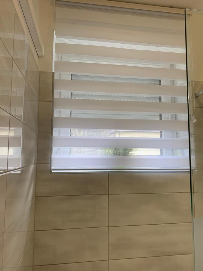 Konig Apartman Iii. Heviz Luaran gambar