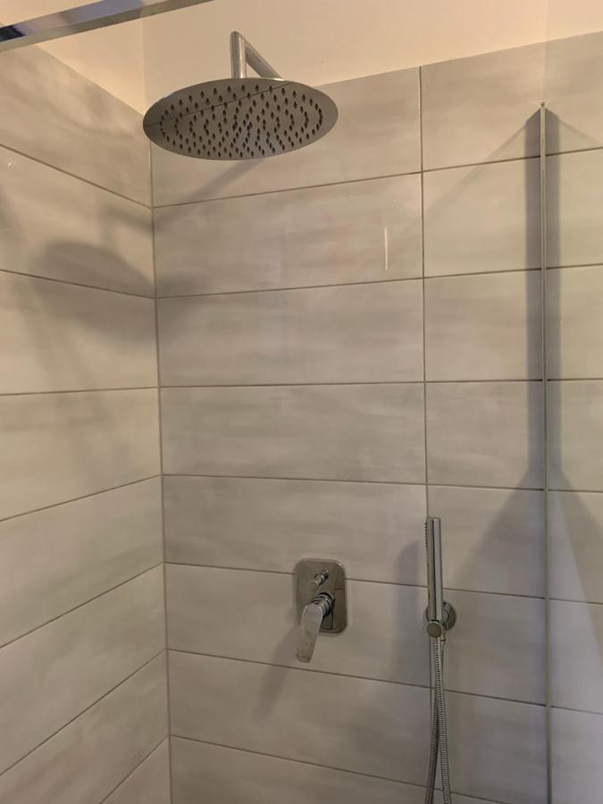 Konig Apartman Iii. Heviz Luaran gambar