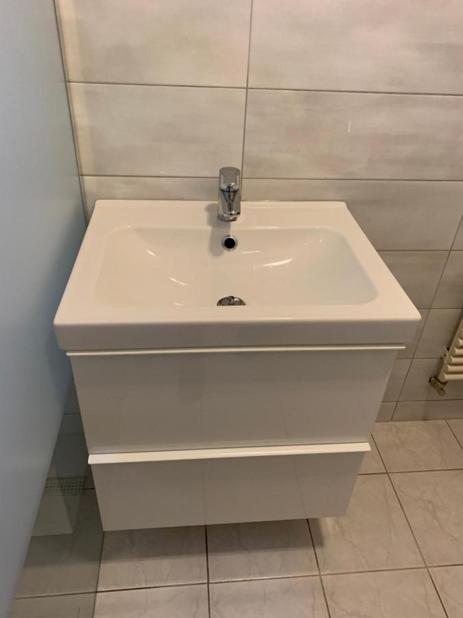 Konig Apartman Iii. Heviz Luaran gambar